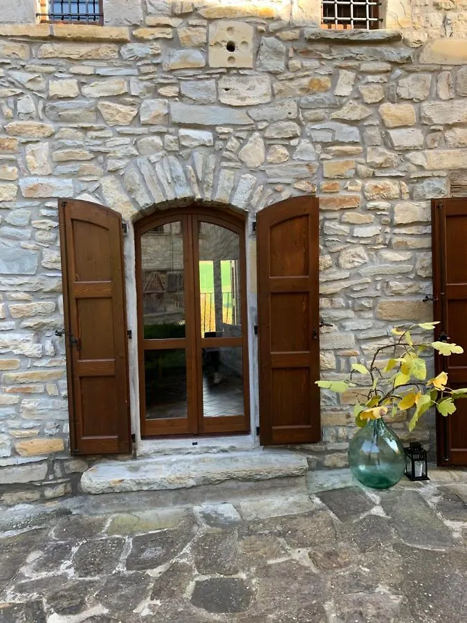 Towerhouse1517 Villa Serramazzoni